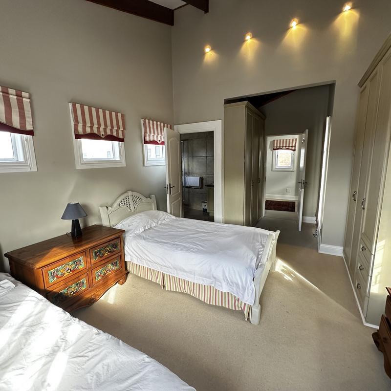 7 Bedroom Property for Sale in Pienaarstrand Western Cape